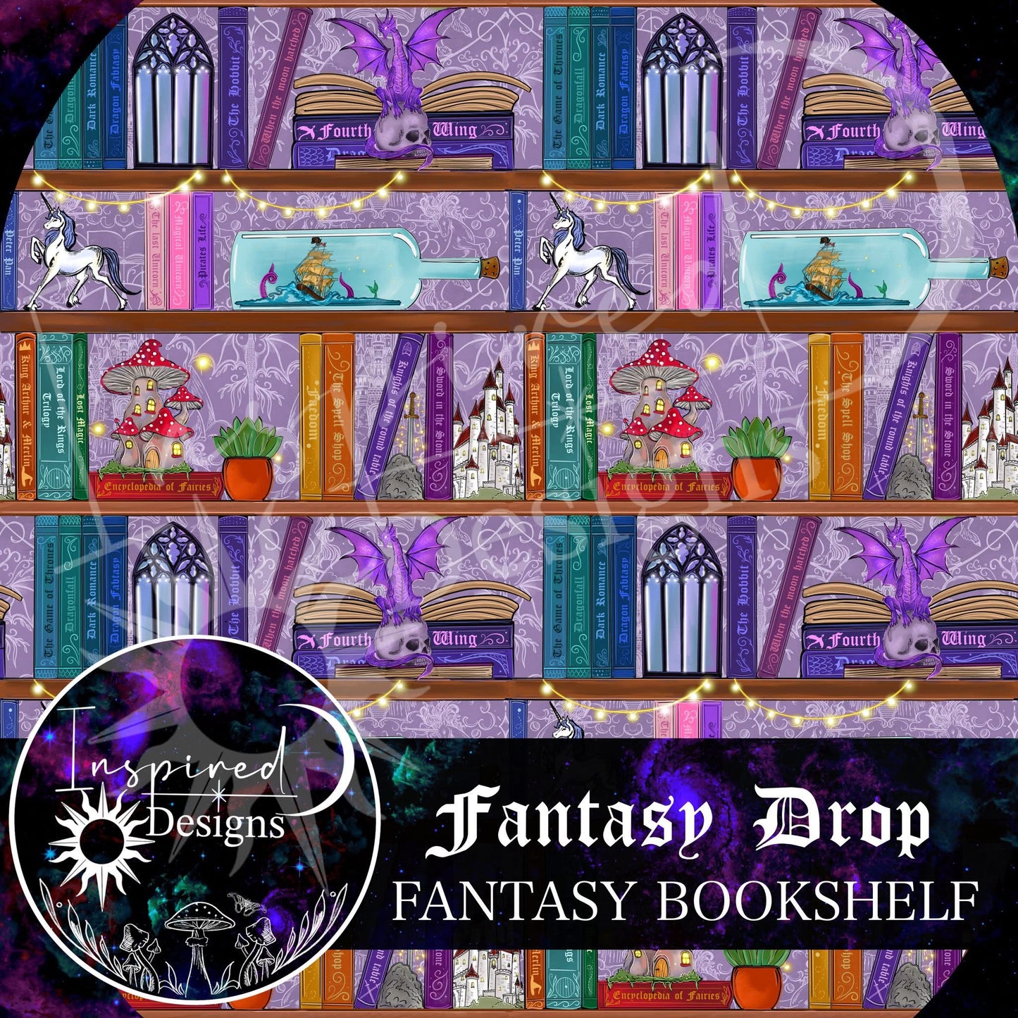 Fantasy Drop