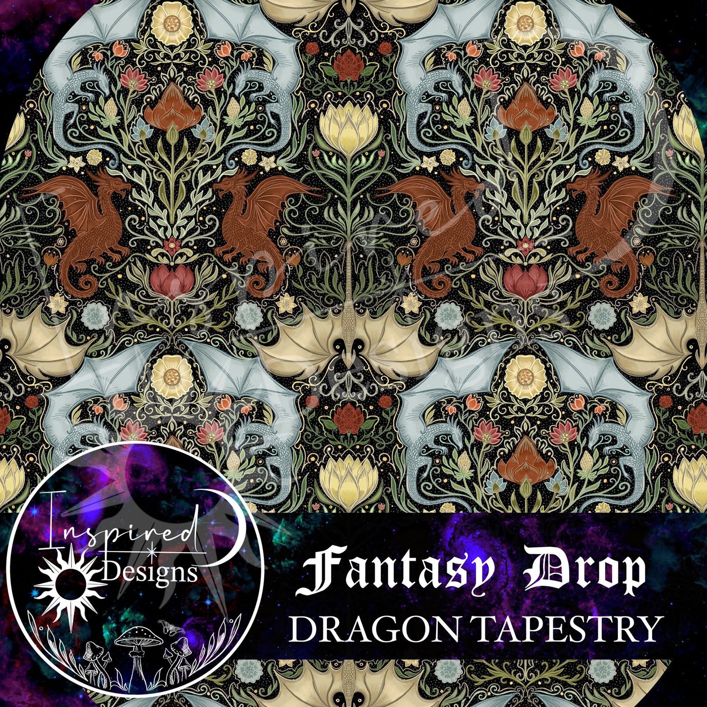 Fantasy Drop