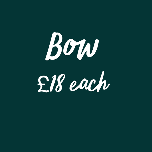 Bow