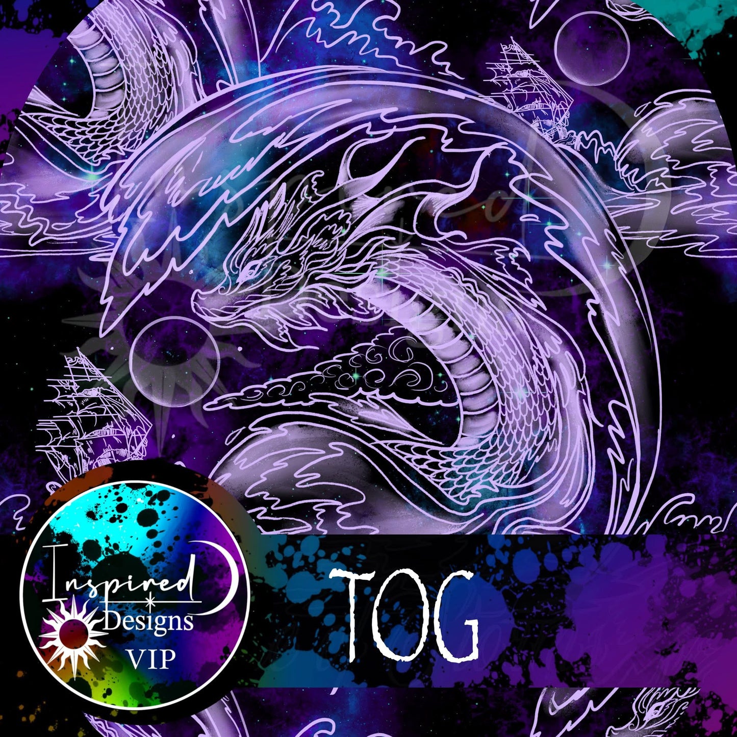 TOG- Empire of Storms & Tower of Dawn