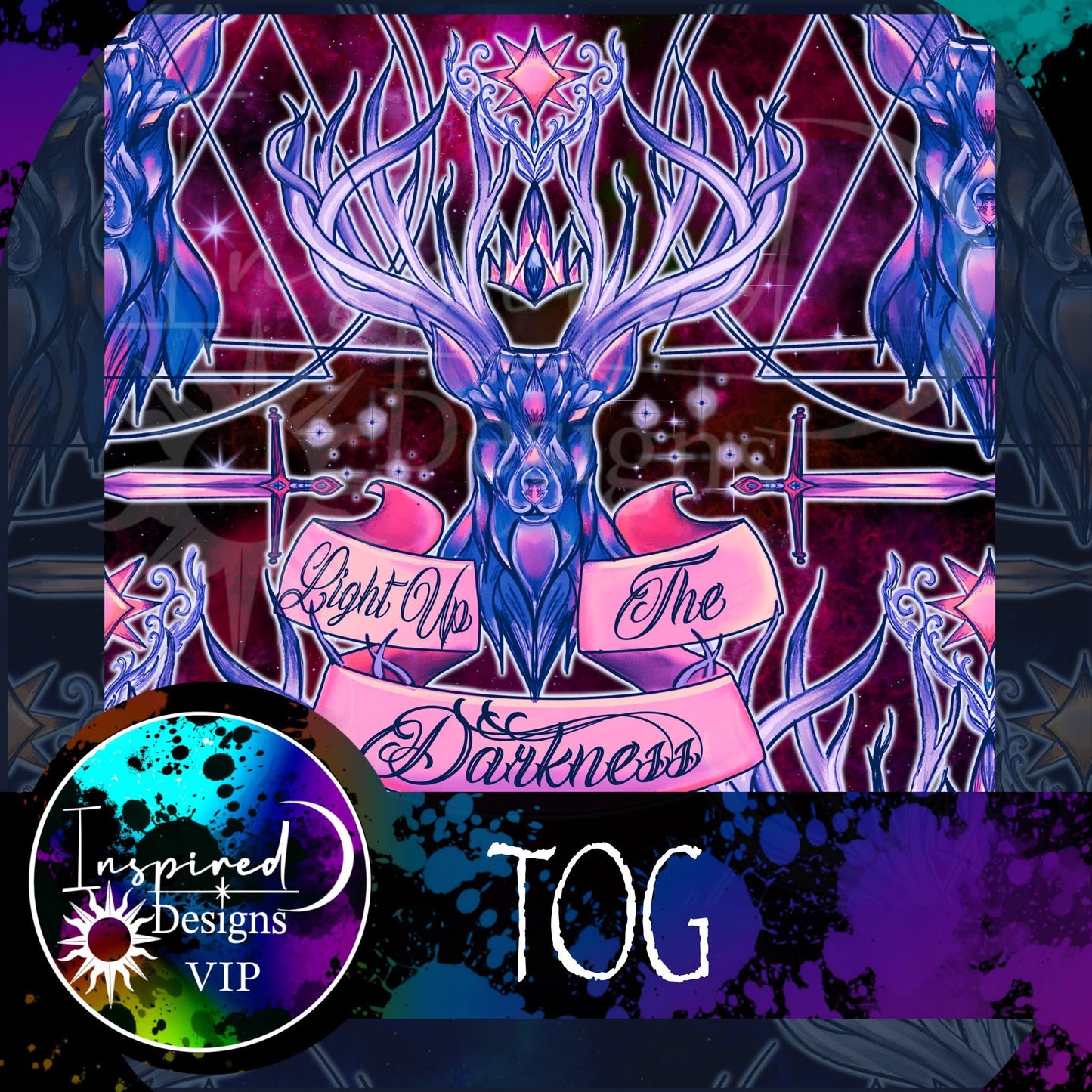 TOG - Assassins Blade