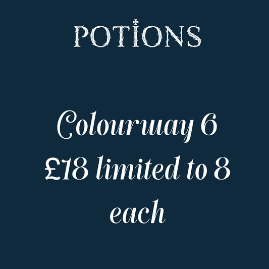 Potions Colourway 6