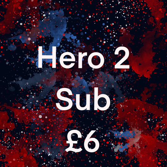 Hero 2 sub