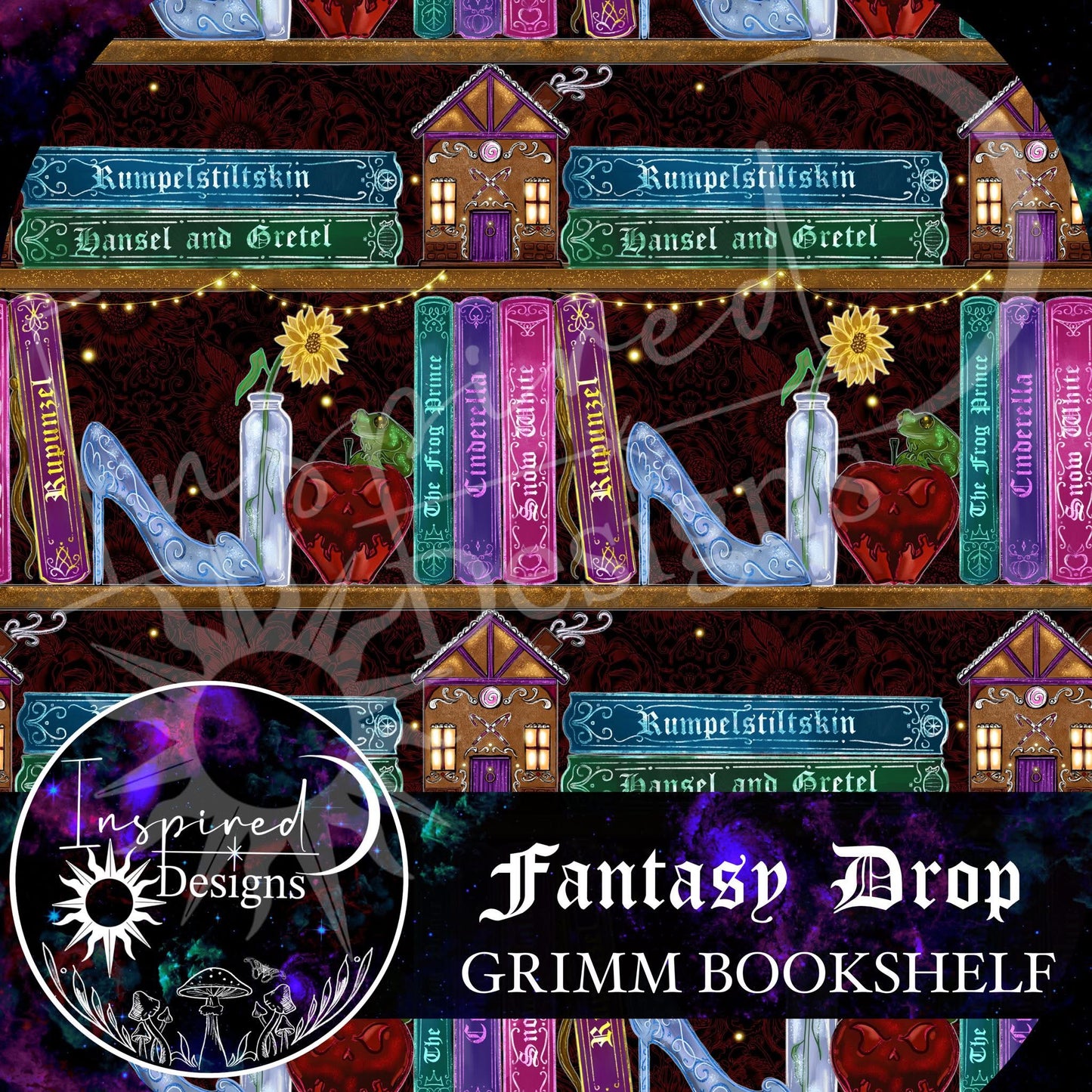 Fantasy Drop