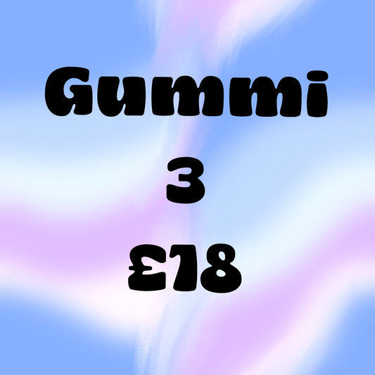 Gummi 3