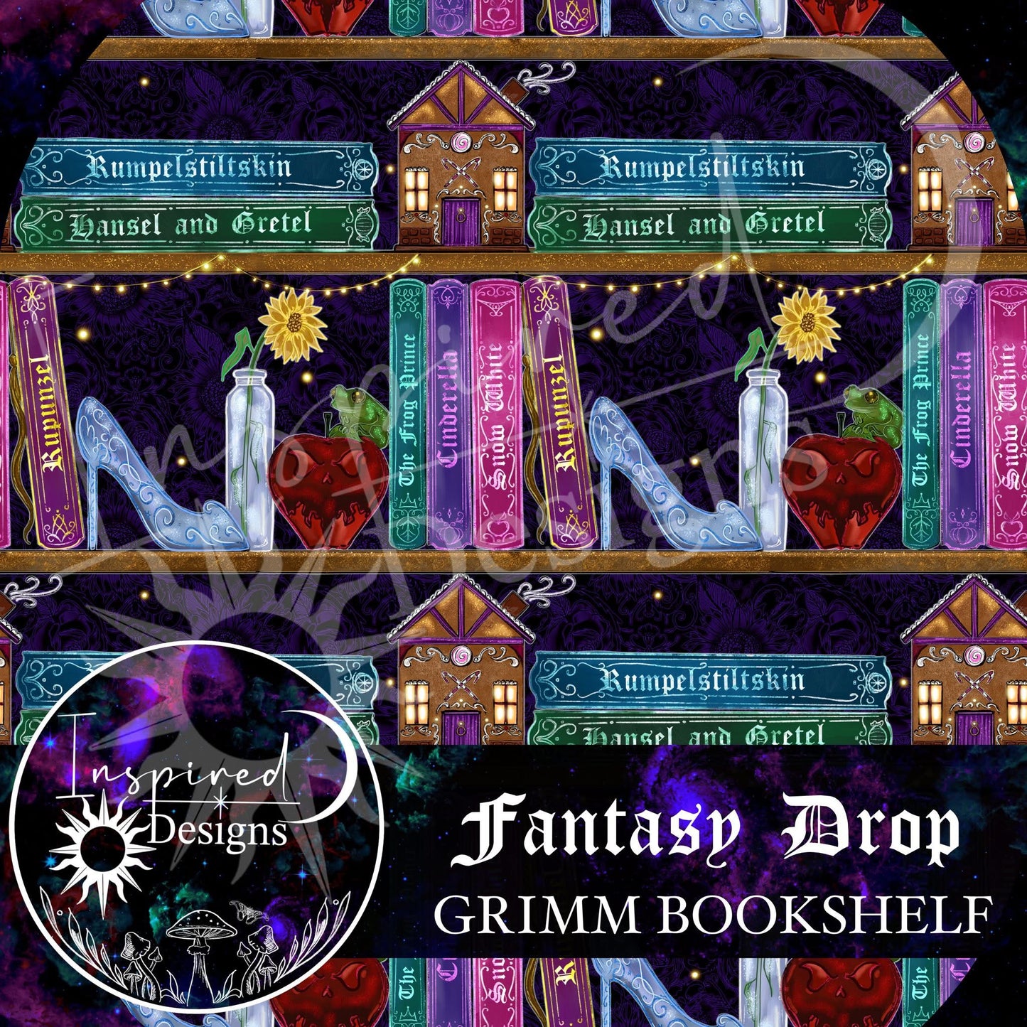 Fantasy Drop