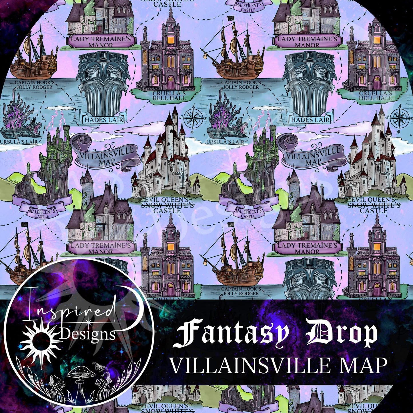 Fantasy Drop
