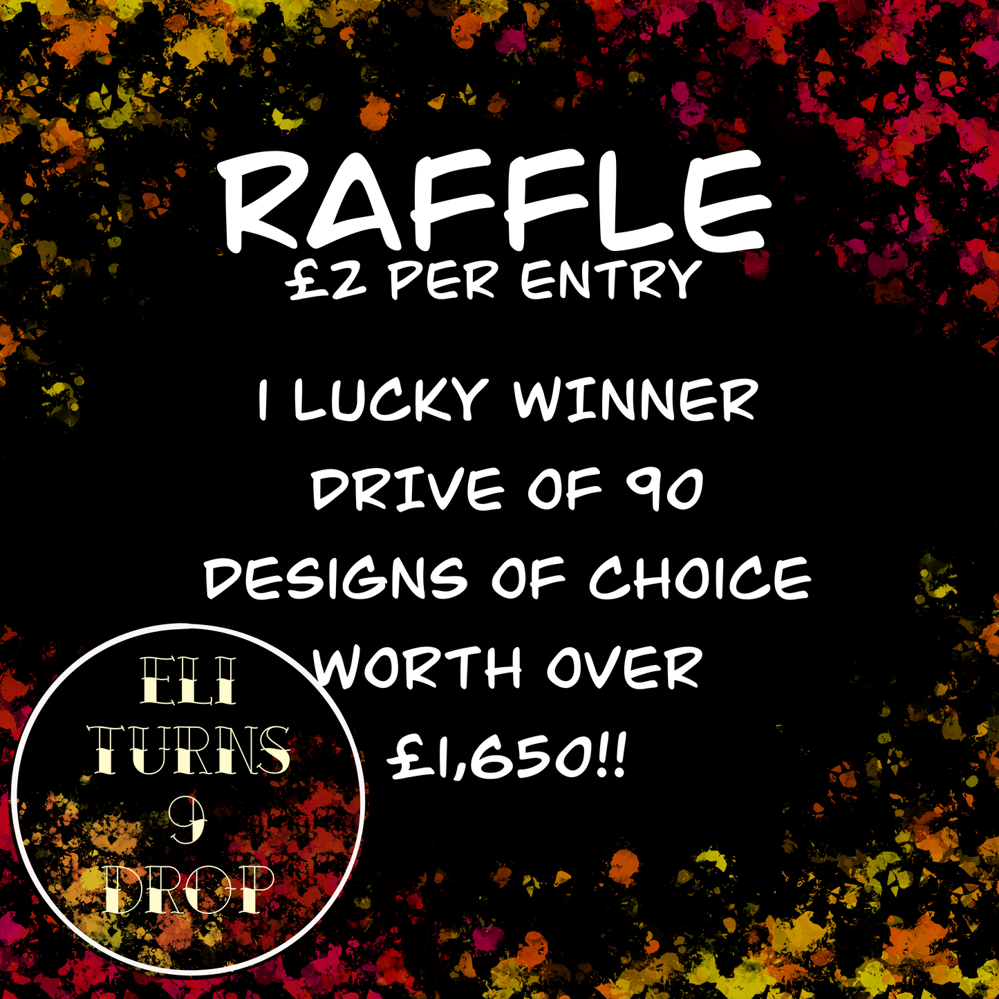 RAFFLE