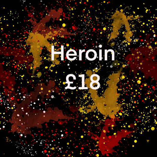 Heroin