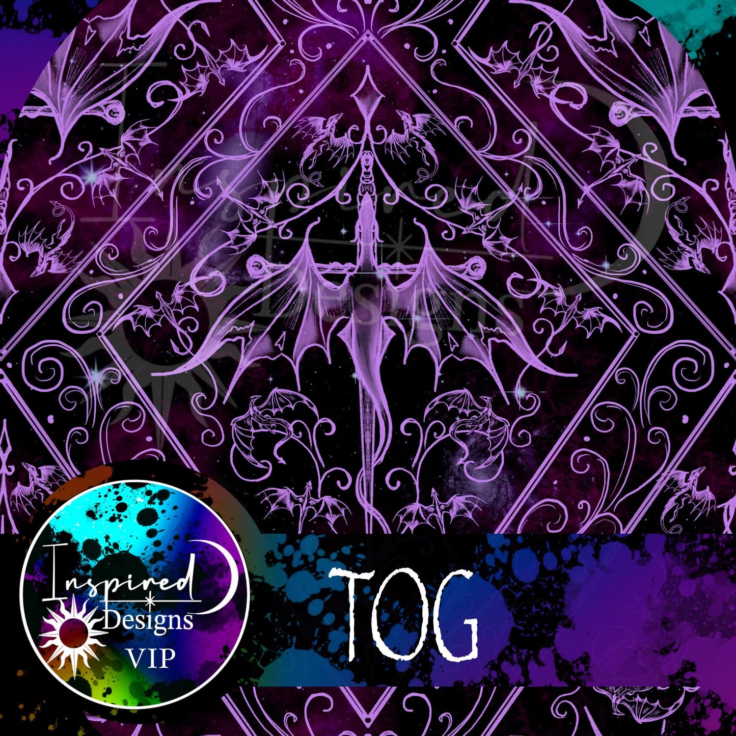 TOG- kingdom of Ash & The 13