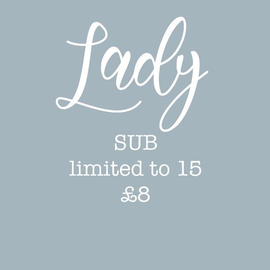 Lady Sub