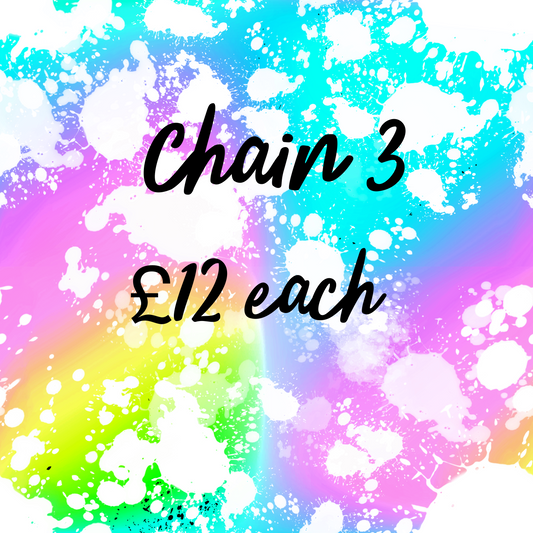 Chain 3