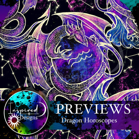 Mythology - Dragon Horoscopes