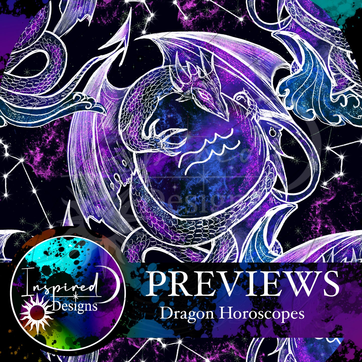 Mythology - Dragon Horoscopes