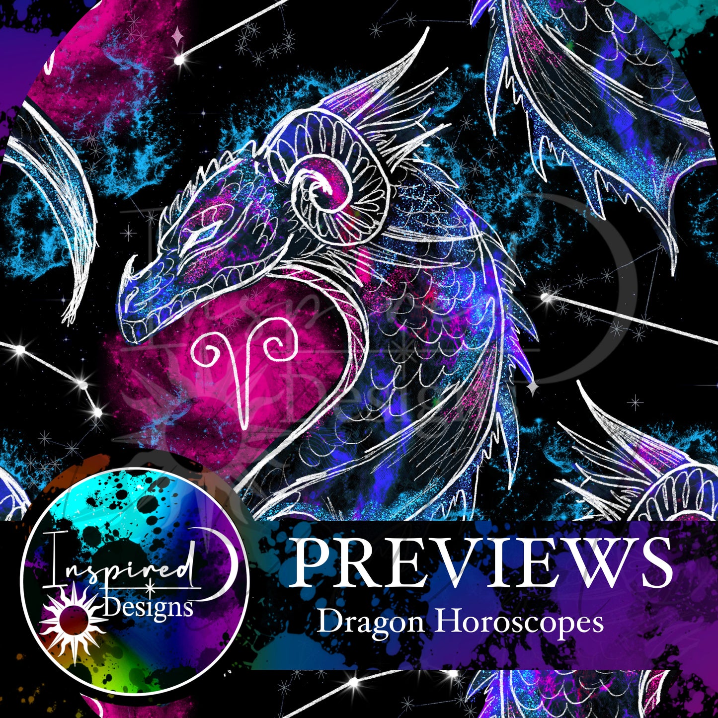 Mythology - Dragon Horoscopes