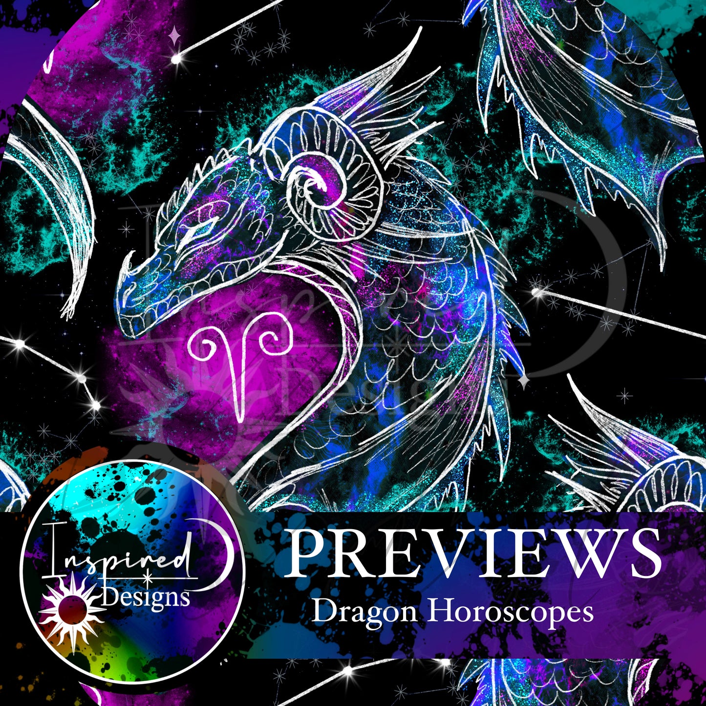 Mythology - Dragon Horoscopes