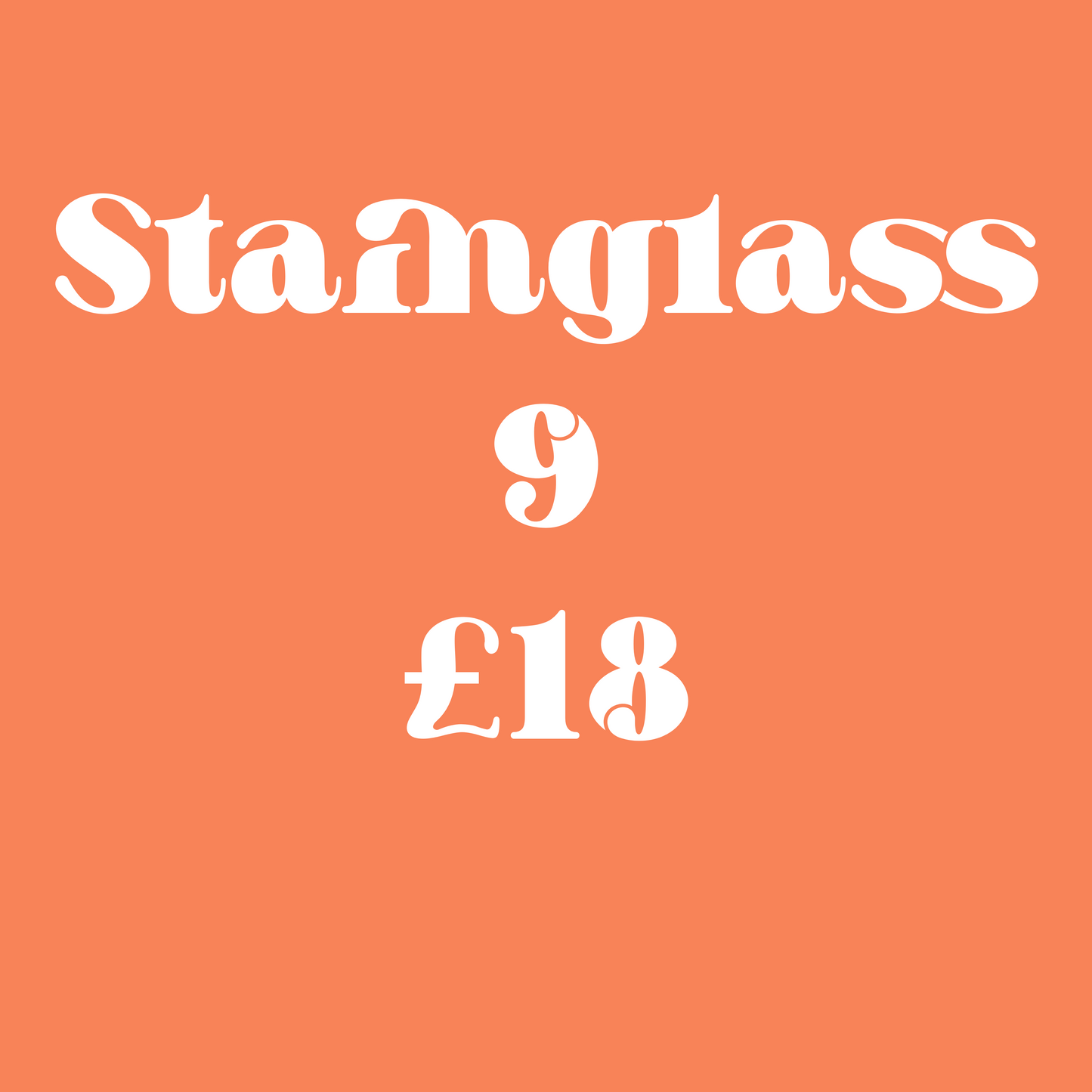 Stainglass 9