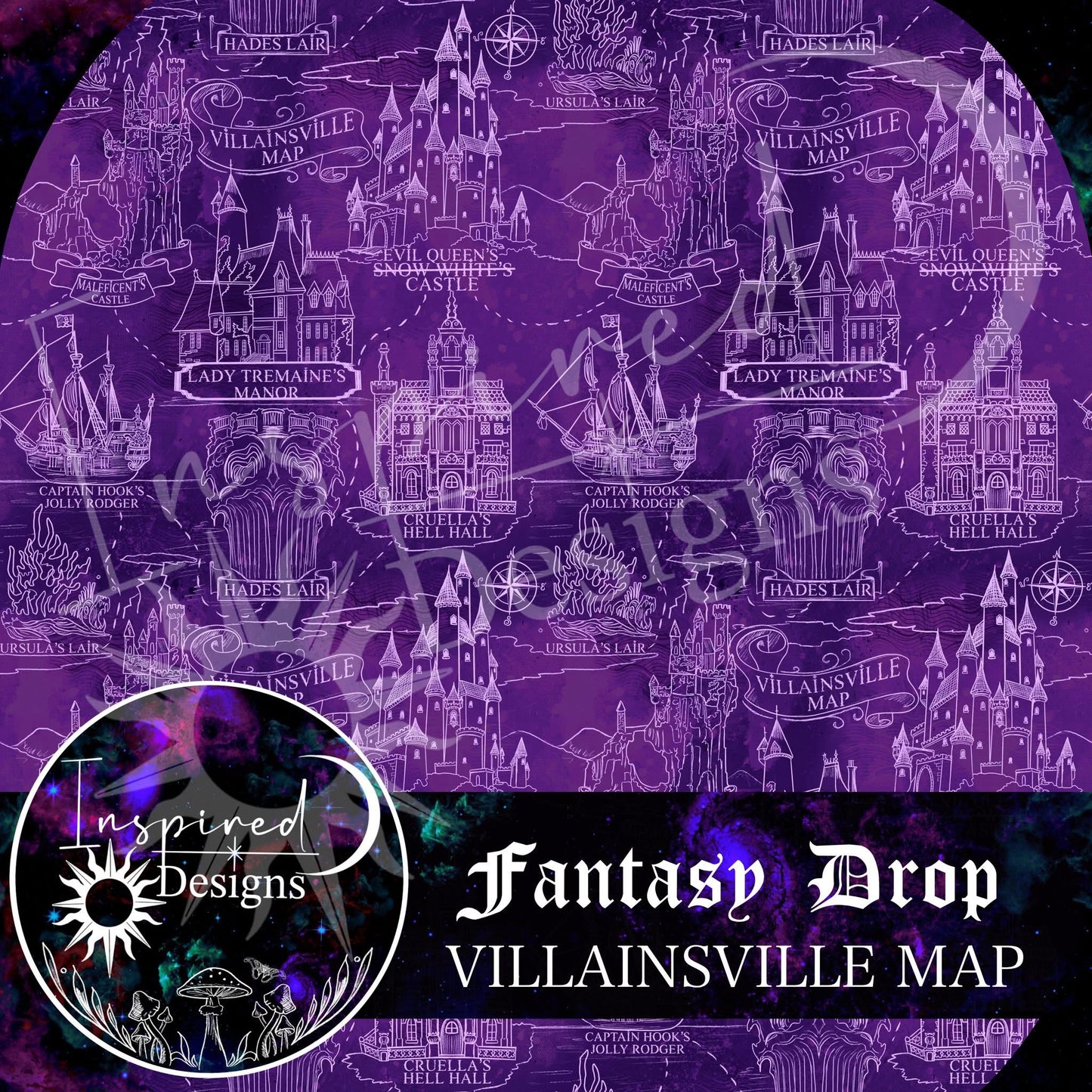 Fantasy Drop