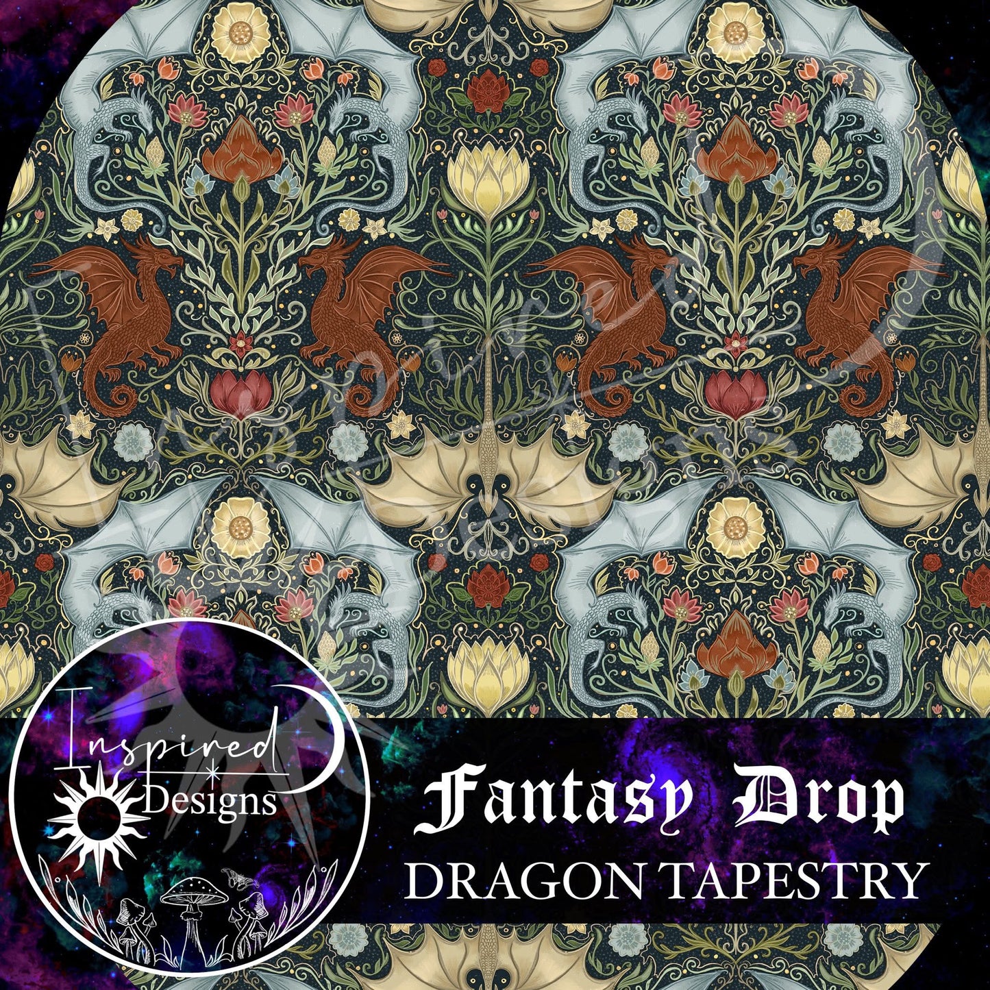 Fantasy Drop