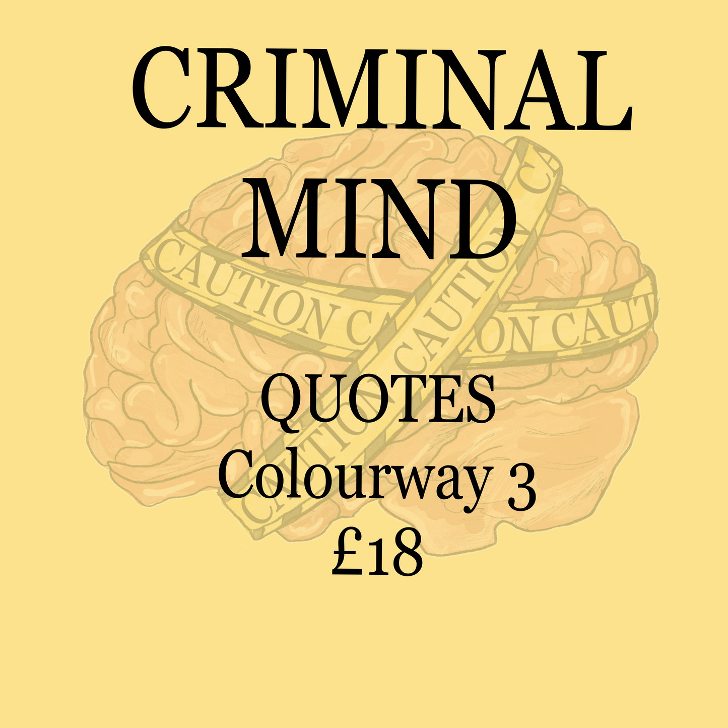 Criminal quotes 3