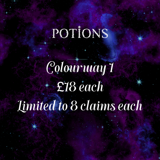 Potions Colourway 1