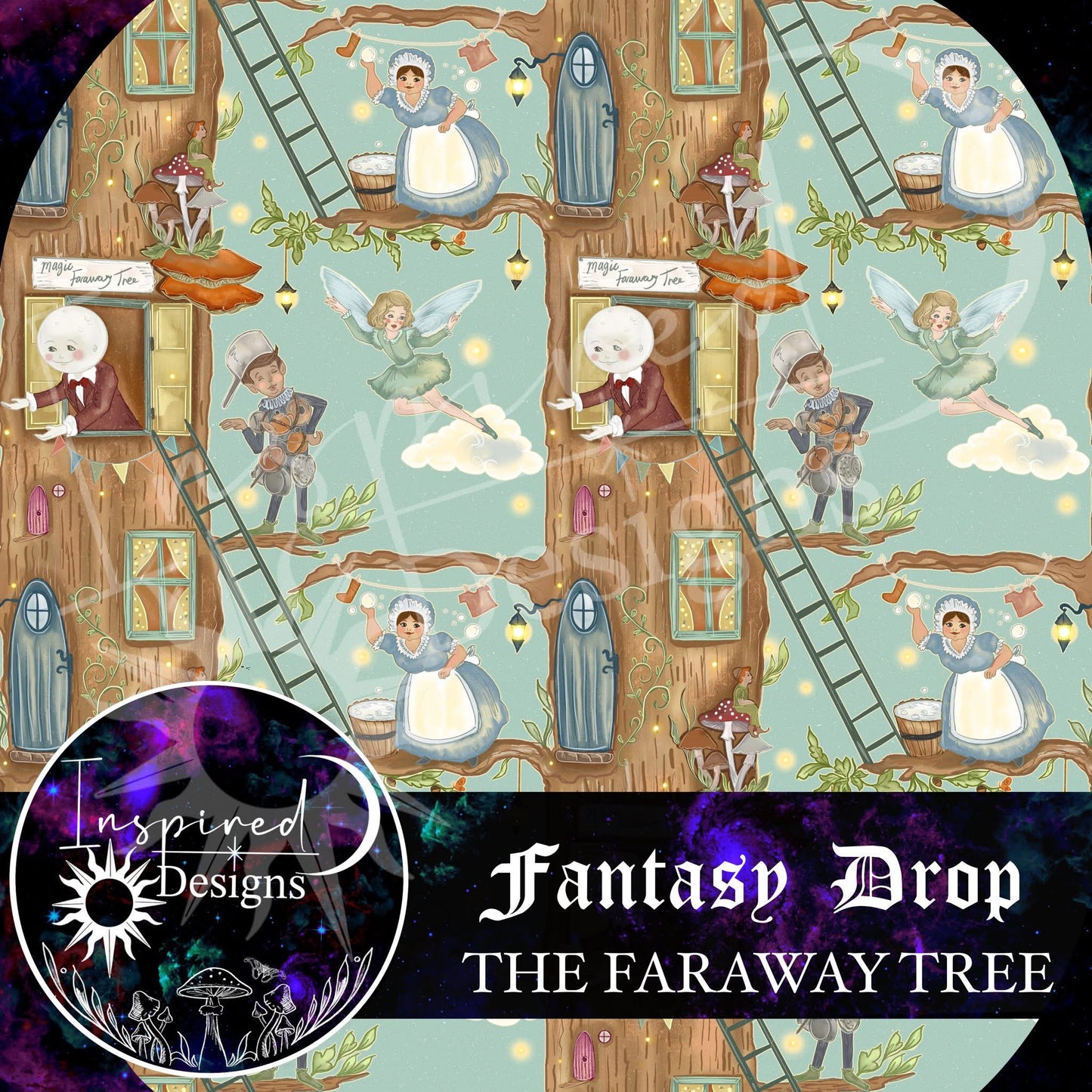 Fantasy Drop