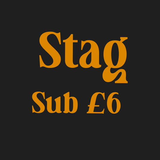 Stag sub