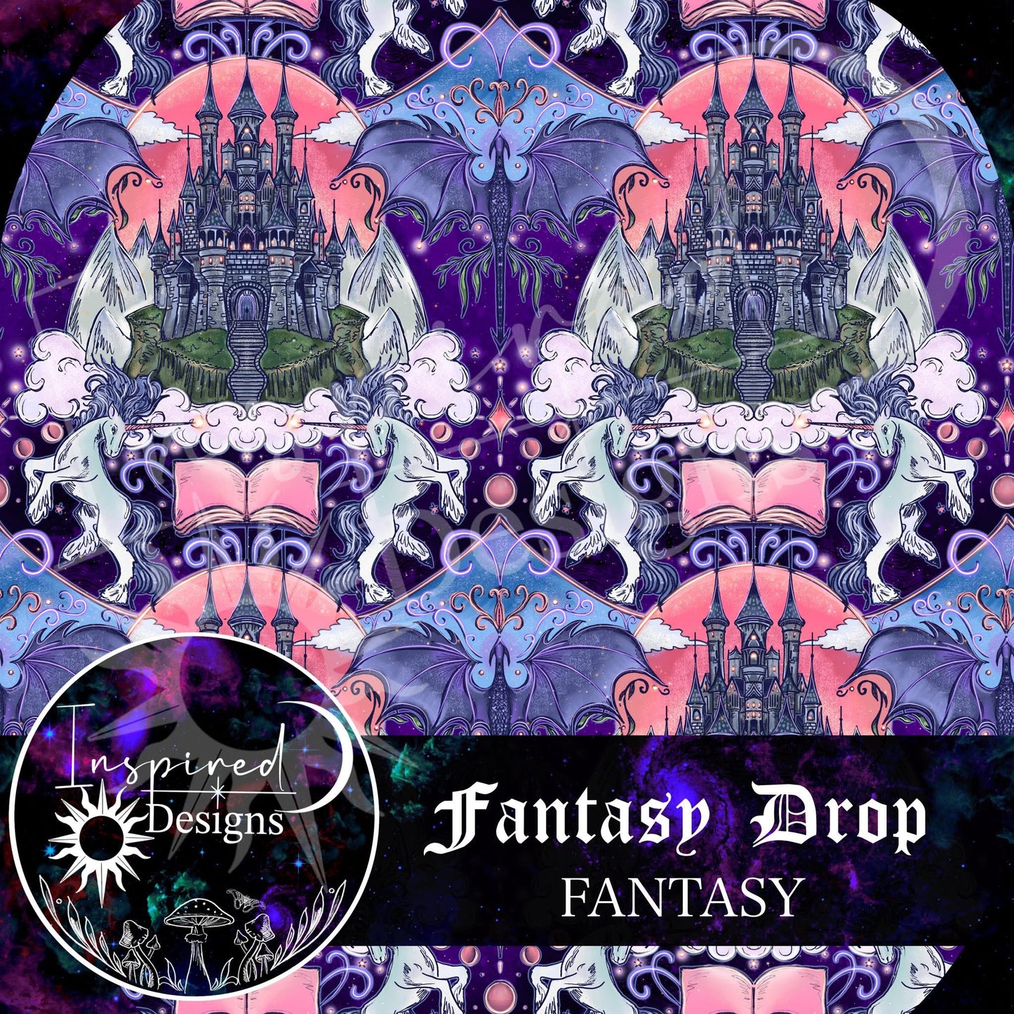 Fantasy Drop