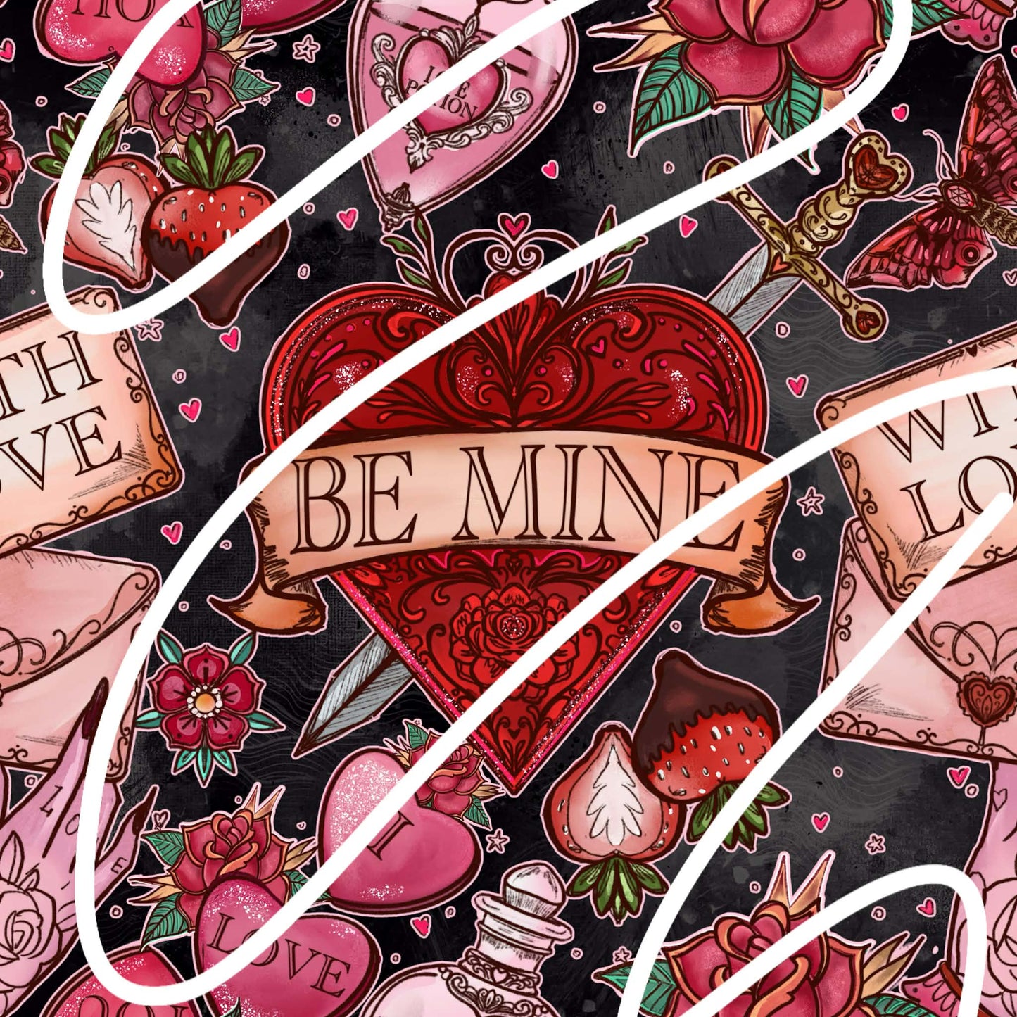 V-day Designs