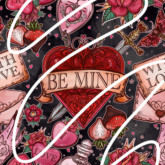 V-day Designs