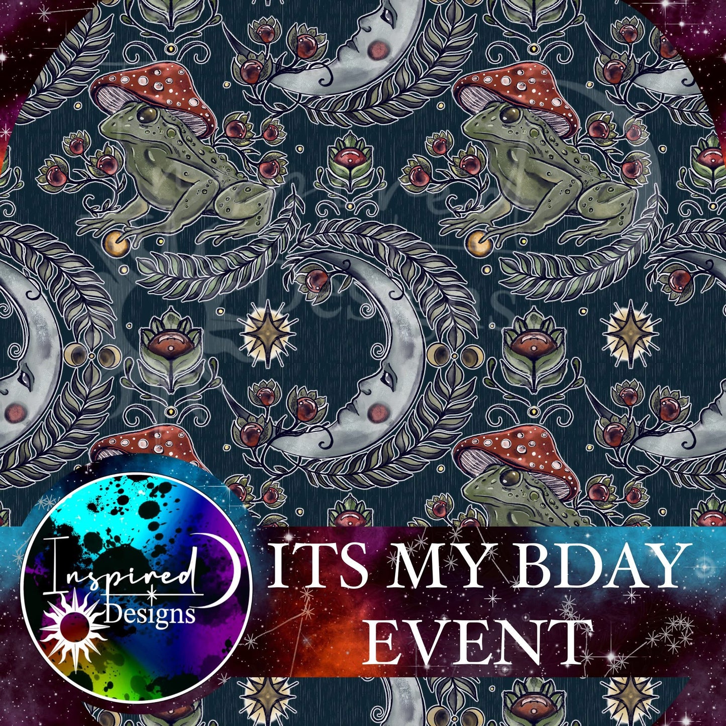 BDAY EVENT