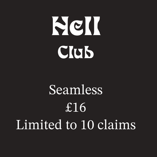 Hell club