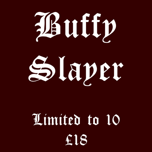 Buffy Slayer