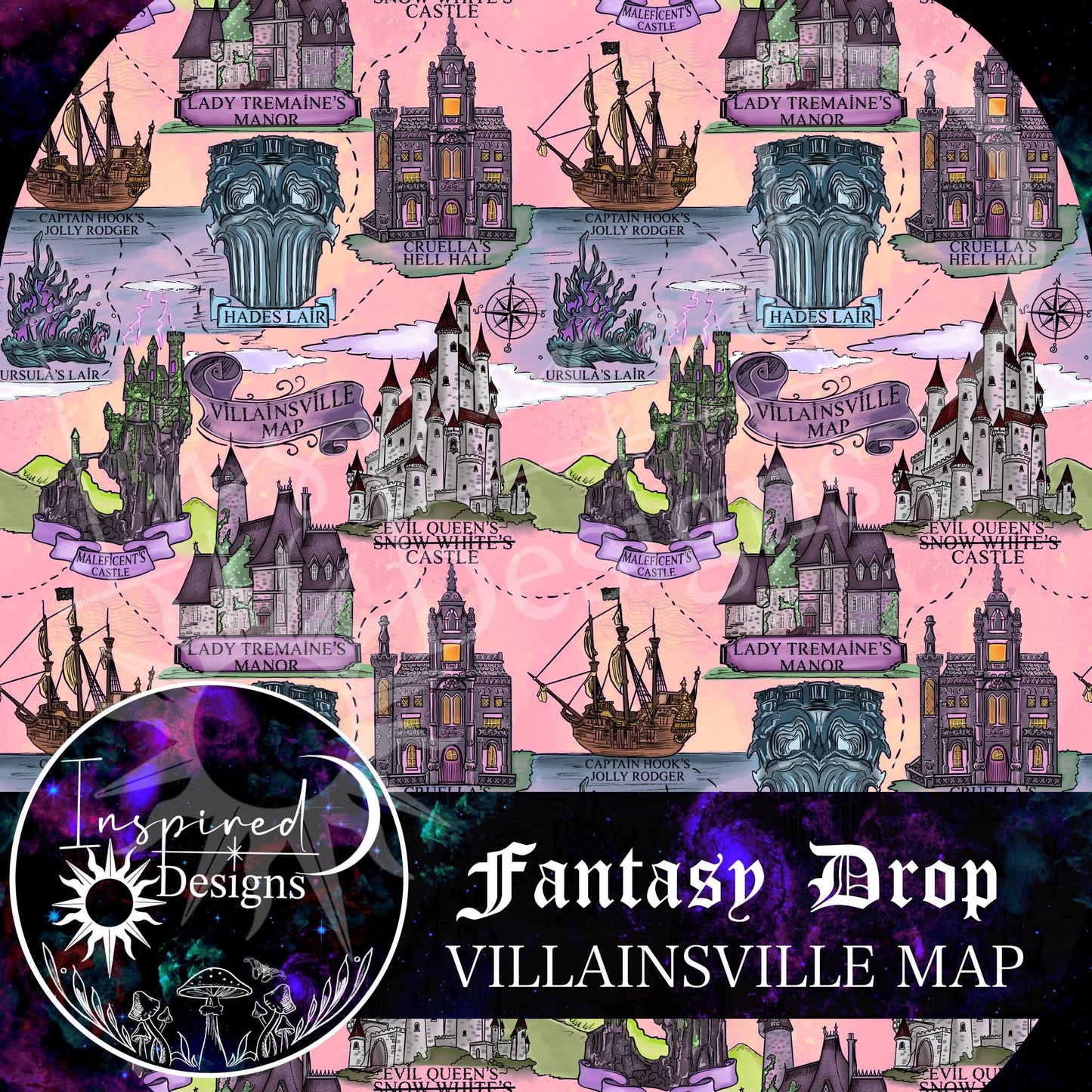Fantasy Drop