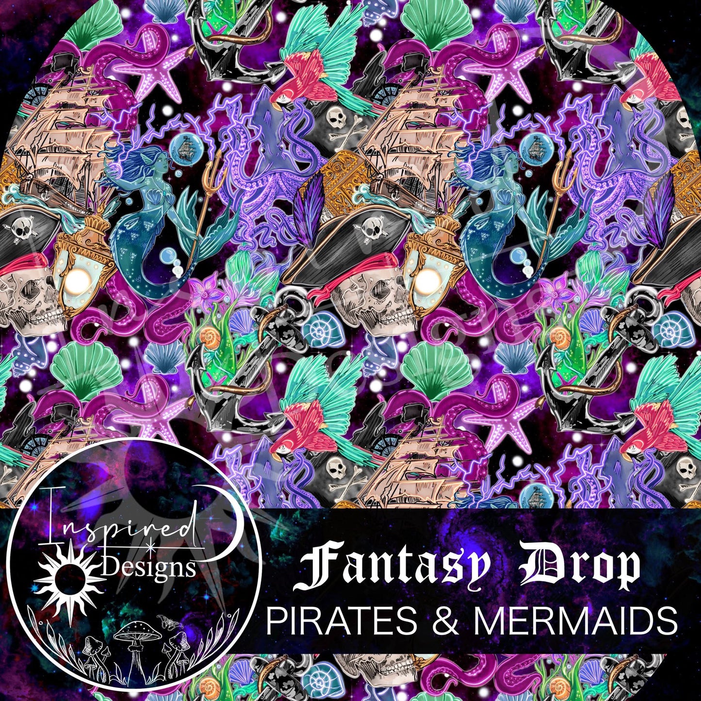 Fantasy Drop