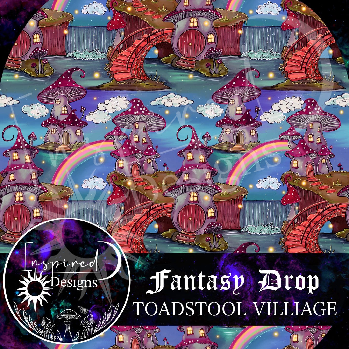 Fantasy Drop