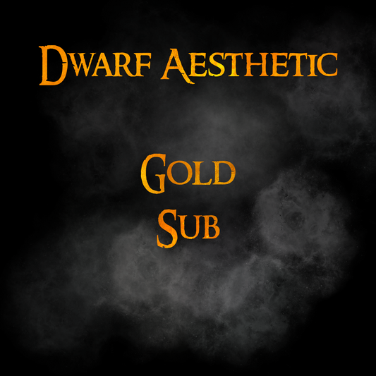 Dwarf Gold Sub