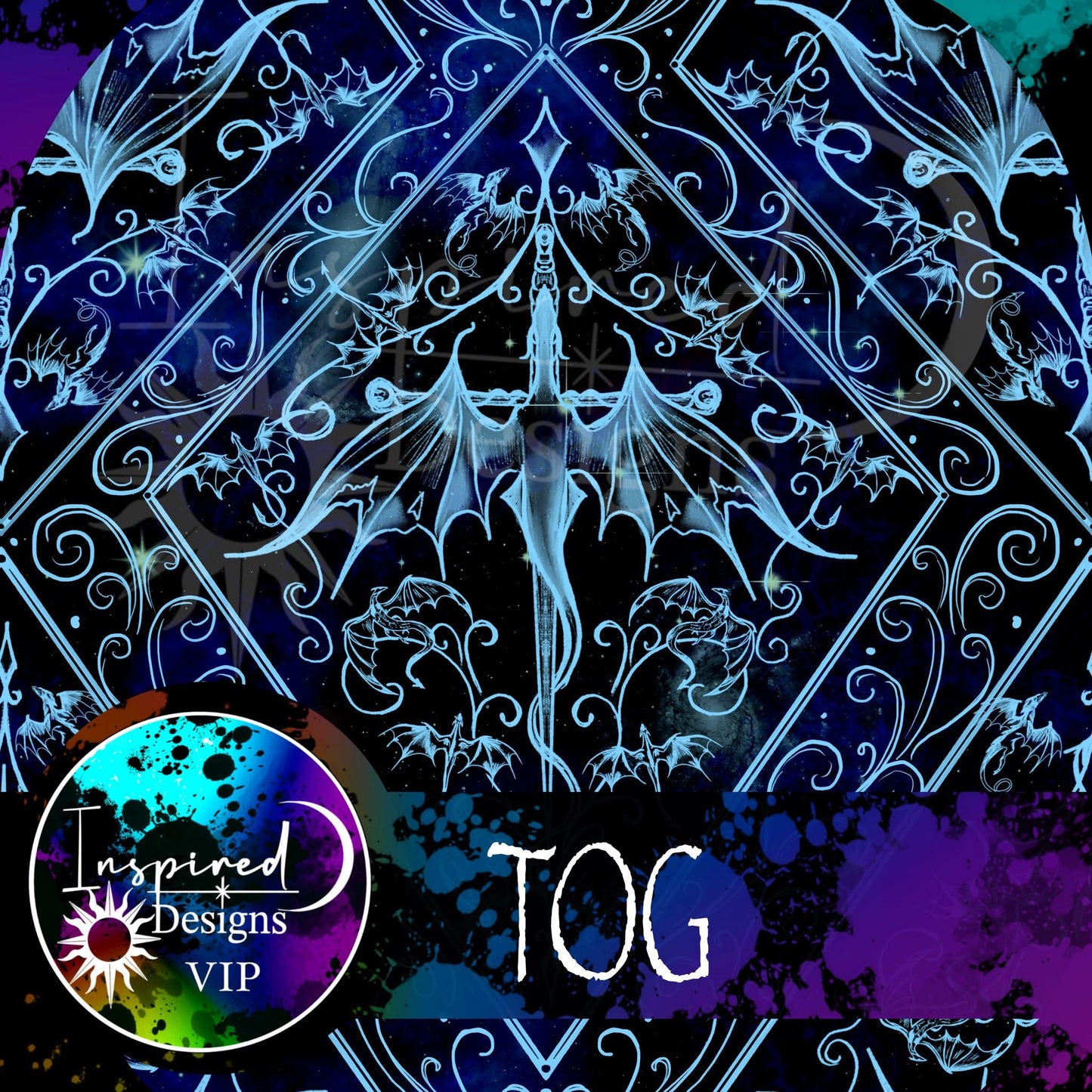 TOG- kingdom of Ash & The 13