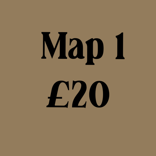 Map 1