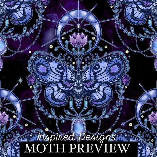Moth 2