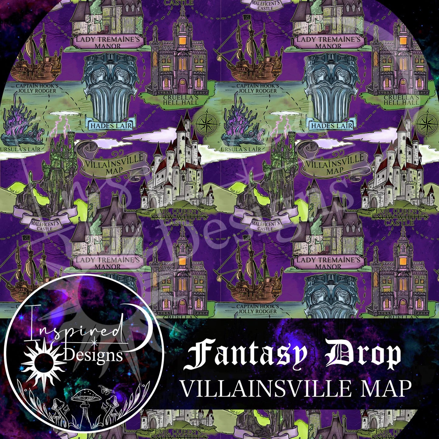 Fantasy Drop