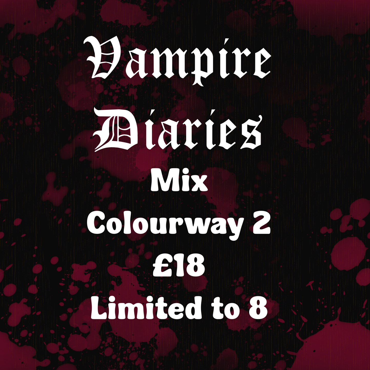 Diaries mix 2