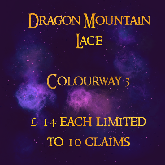 Dragon Mountain 3