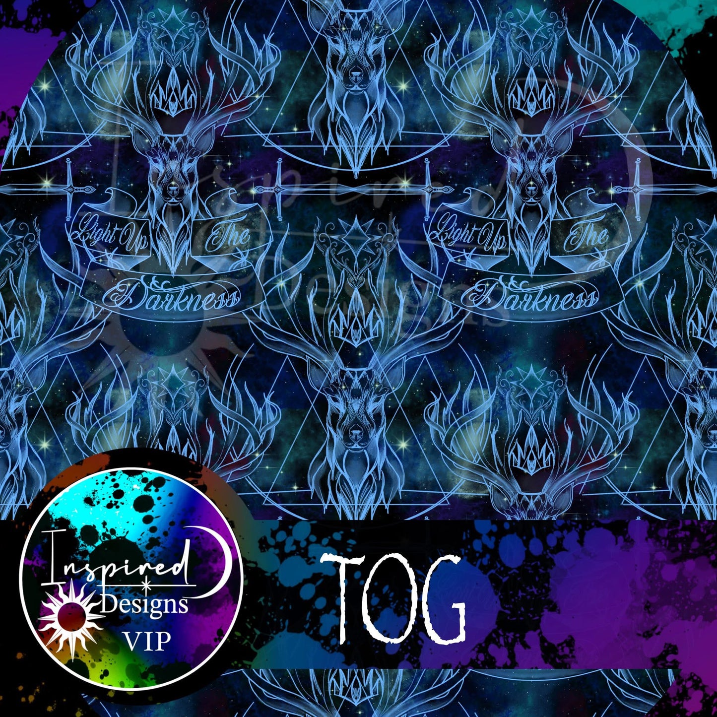 TOG - Assassins Blade