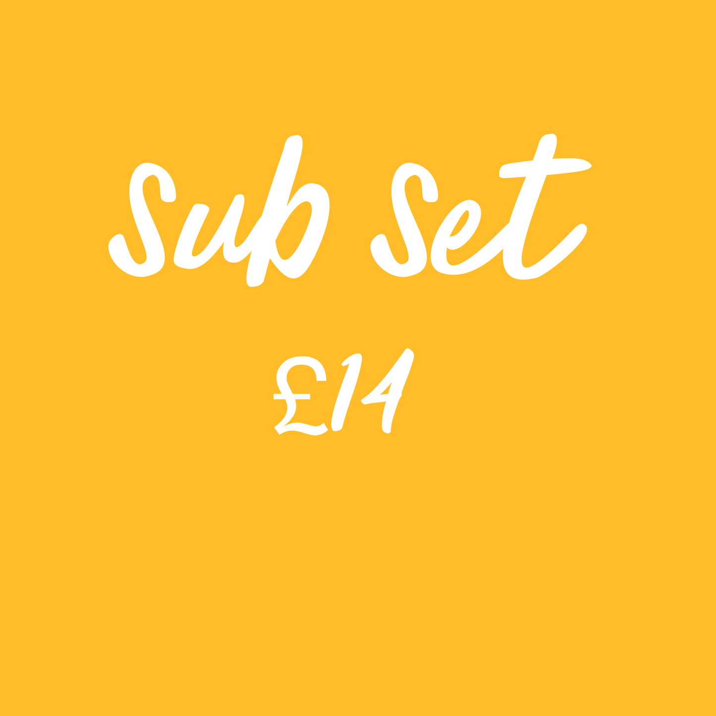 Sub Set