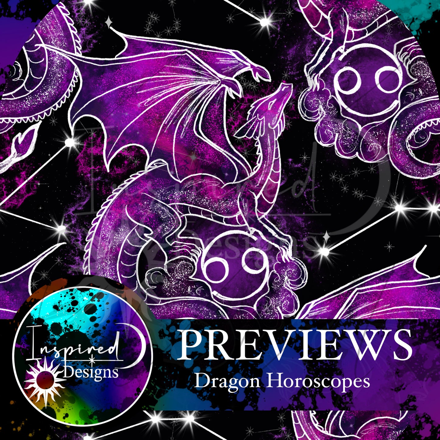 Mythology - Dragon Horoscopes