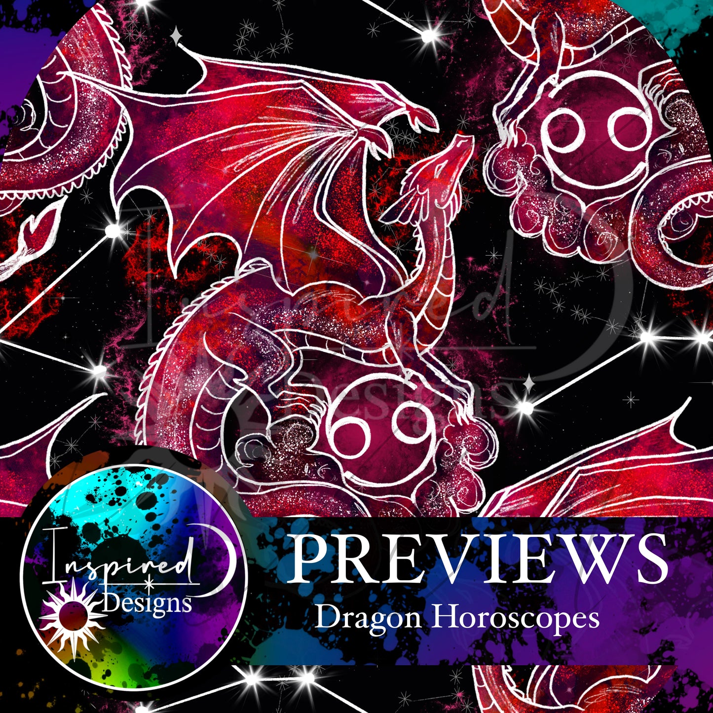 Mythology - Dragon Horoscopes