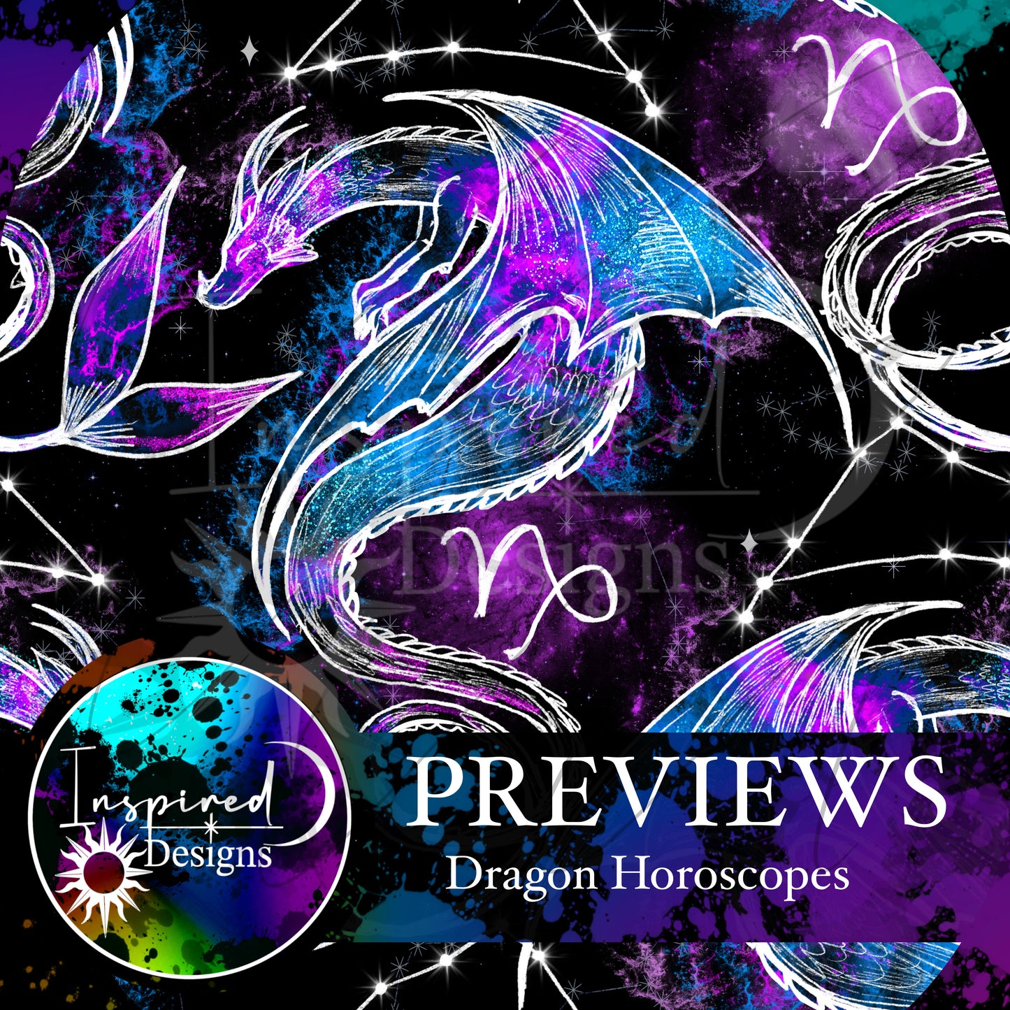 Mythology - Dragon Horoscopes