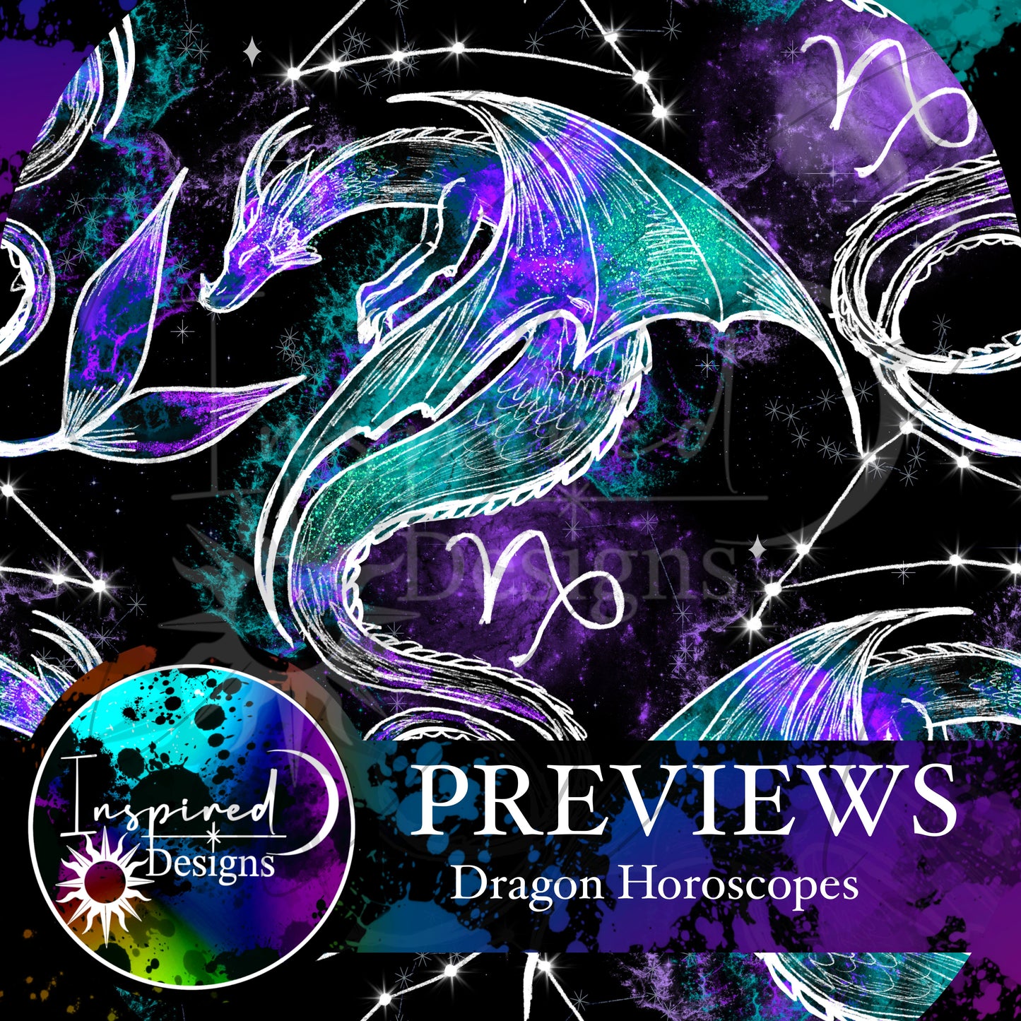 Mythology - Dragon Horoscopes