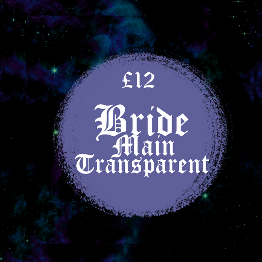 Bride Main Transparent